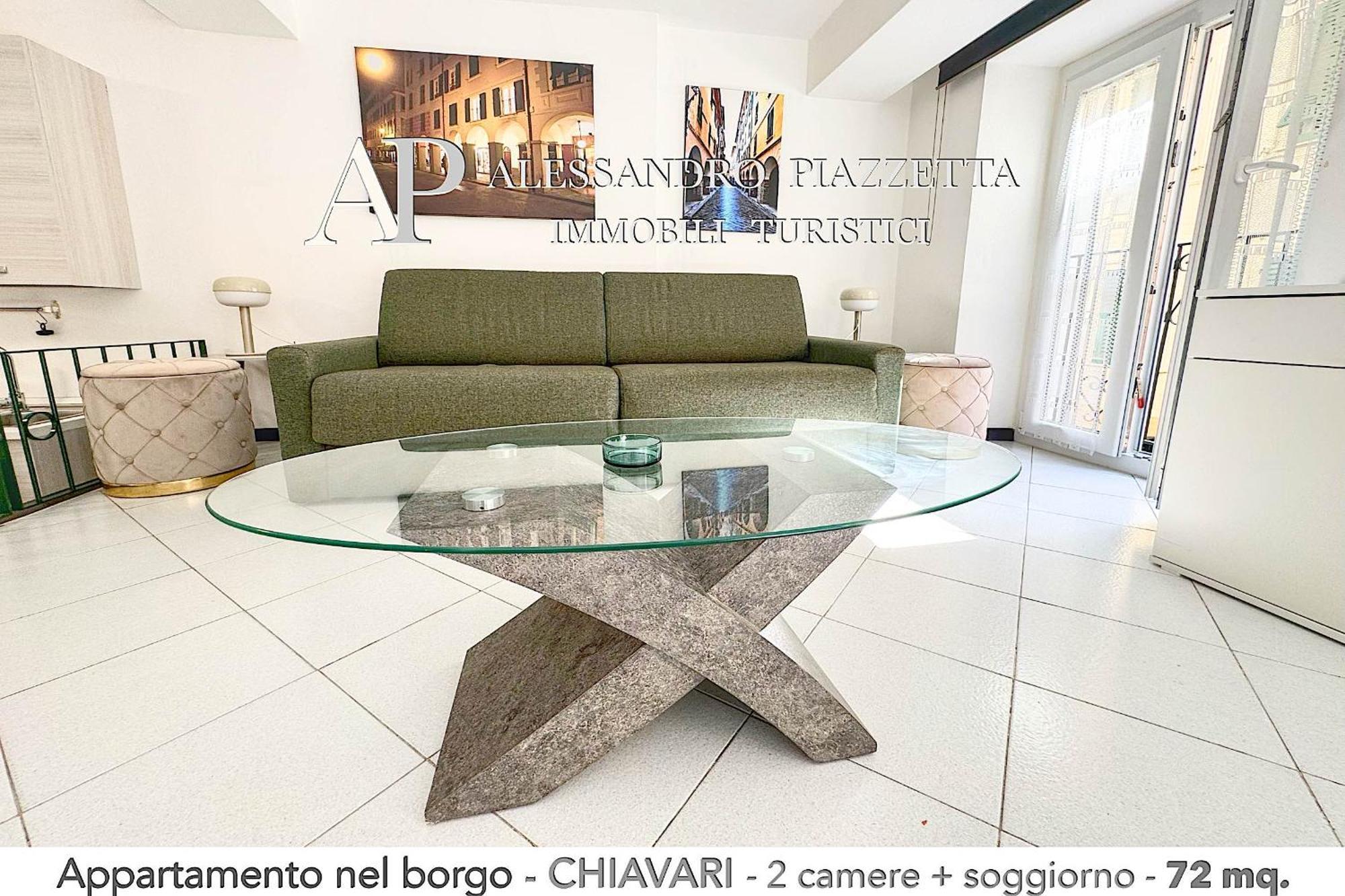 Casa Beda Nel Borgo *